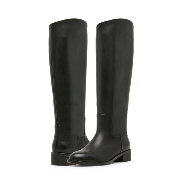 CAYLEY BLACK LEATHER - thumbnail image 8 of 16