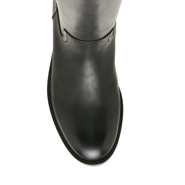 CAYLEY BLACK LEATHER - thumbnail image 6 of 16