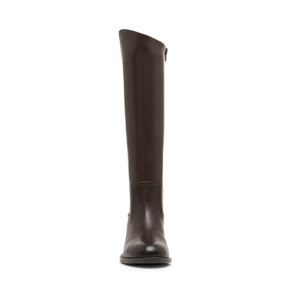 CAYLEY CHOCOLATE LEATHER - thumbnail image 13 of 16