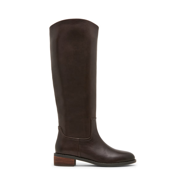 CAYLEY CHOCOLATE LEATHER - thumbnail image 10 of 16