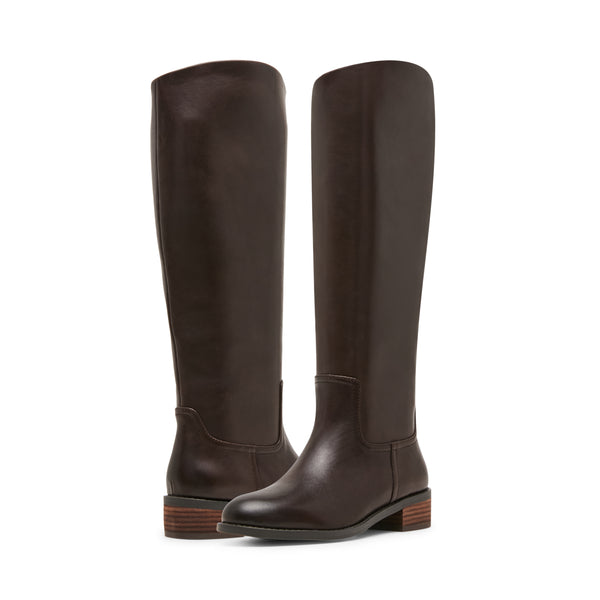 CAYLEY CHOCOLATE LEATHER - thumbnail image 16 of 16