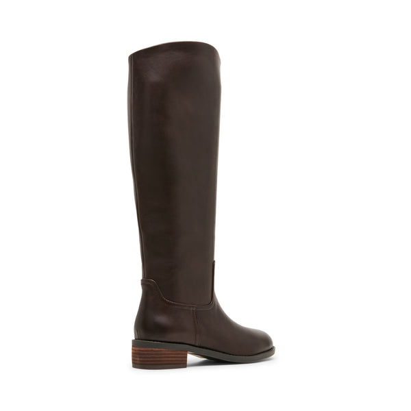 CAYLEY CHOCOLATE LEATHER - thumbnail image 11 of 16