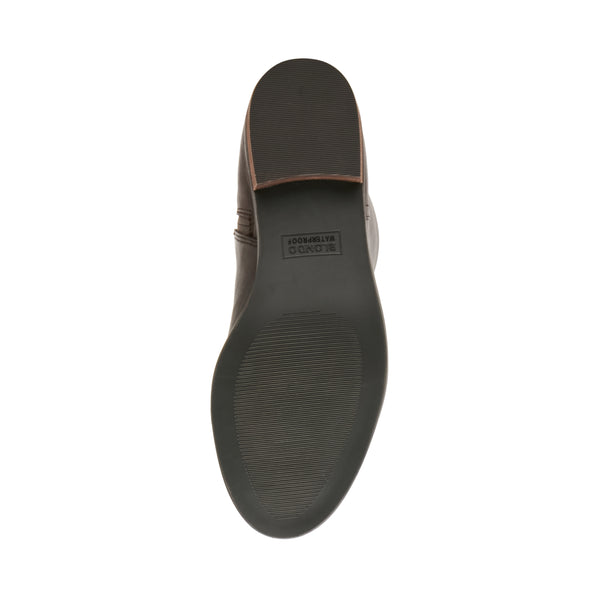 CAYLEY CHOCOLATE LEATHER - thumbnail image 15 of 16