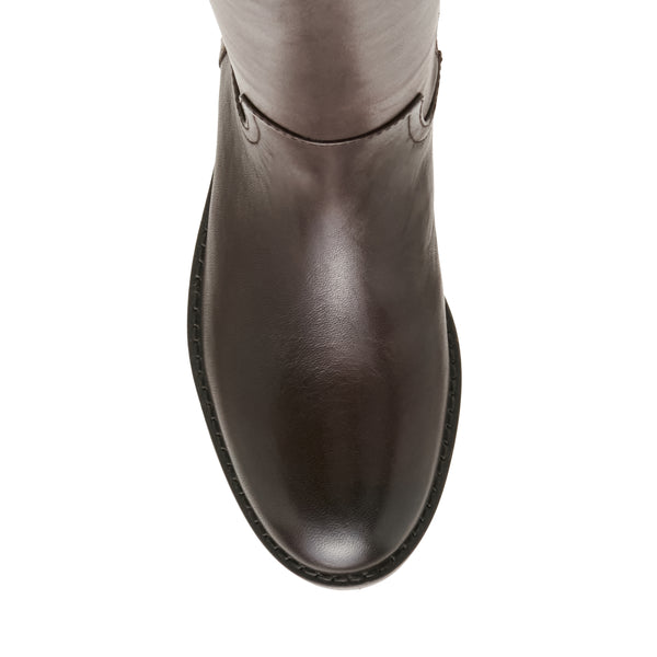 CAYLEY CHOCOLATE LEATHER - thumbnail image 14 of 16