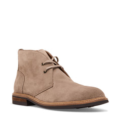 TAUPE SUEDE