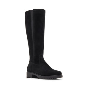 CIANA BLACK SUEDE - main image 1 of 30