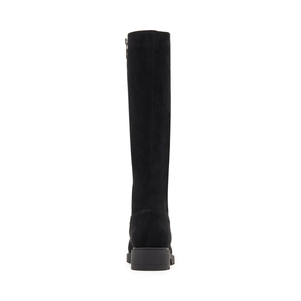 CIANA BLACK SUEDE - thumbnail image 7 of 30
