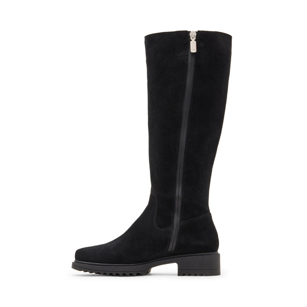 CIANA BLACK SUEDE - thumbnail image 5 of 30