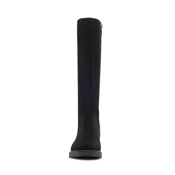 CIANA BLACK SUEDE - thumbnail image 6 of 30