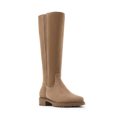 TAUPE SUEDE