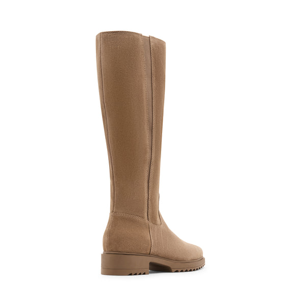 CIANA TAUPE SUEDE - thumbnail image 23 of 30