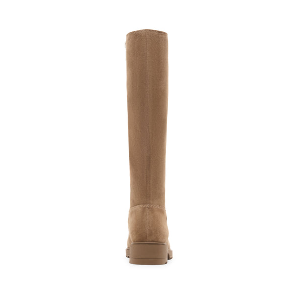 CIANA TAUPE SUEDE - thumbnail image 27 of 30