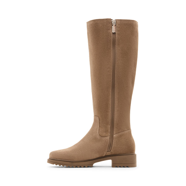 CIANA TAUPE SUEDE - thumbnail image 25 of 30