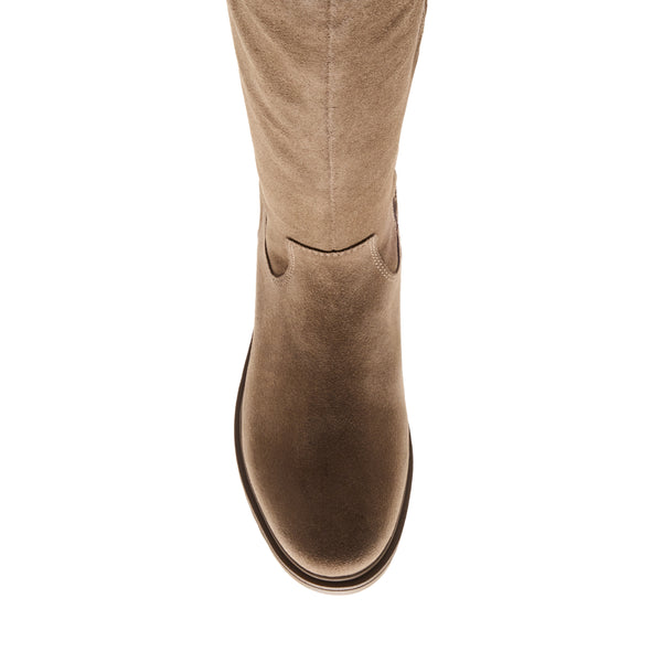 CIANA TAUPE SUEDE - thumbnail image 28 of 30