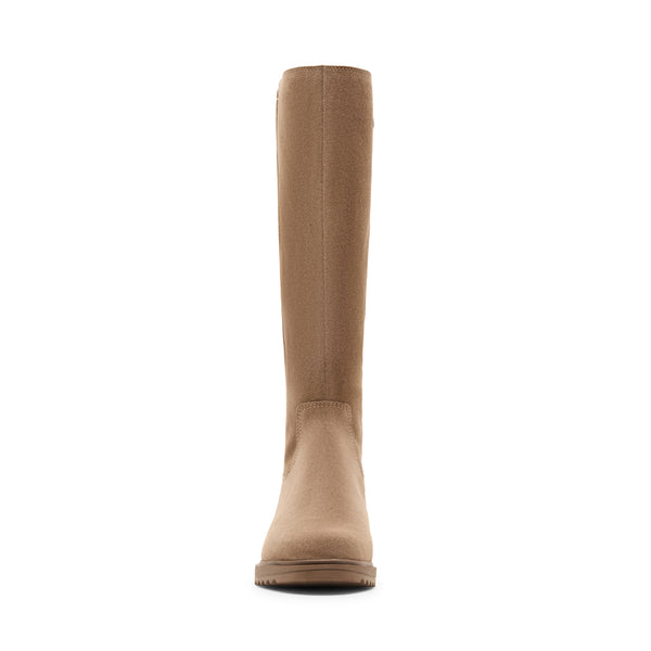 CIANA TAUPE SUEDE - thumbnail image 26 of 30