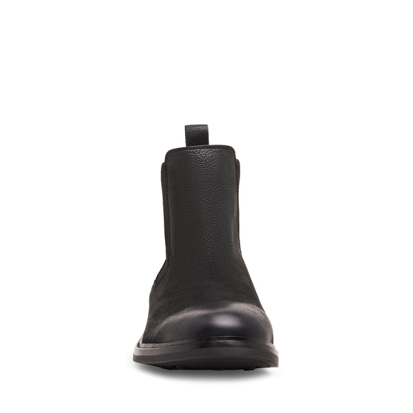 CLIFTON BLACK NUBUCK - thumbnail image 6 of 17