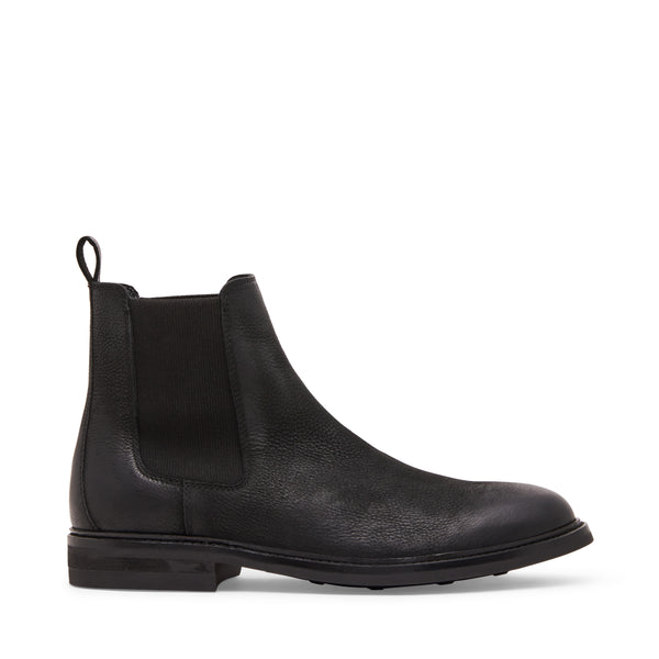 CLIFTON BLACK NUBUCK - thumbnail image 3 of 17
