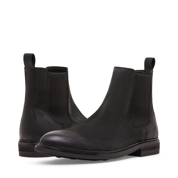 CLIFTON BLACK NUBUCK - thumbnail image 9 of 17