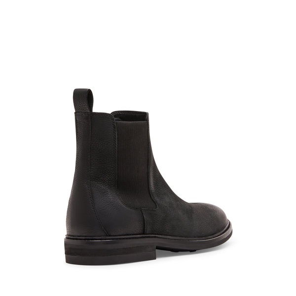 CLIFTON BLACK NUBUCK - thumbnail image 4 of 17