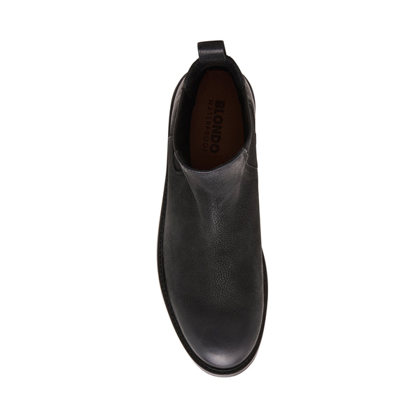 CLIFTON BLACK NUBUCK - thumbnail image 7 of 17
