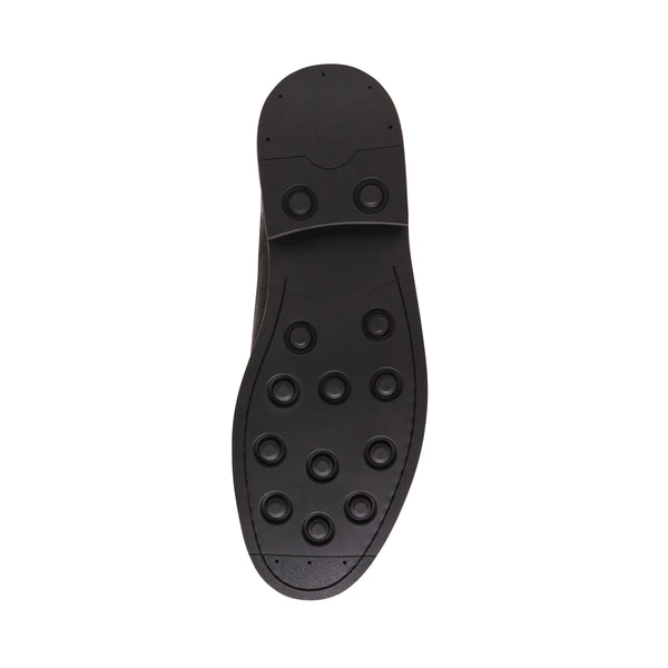 CLIFTON BLACK NUBUCK - thumbnail image 8 of 17
