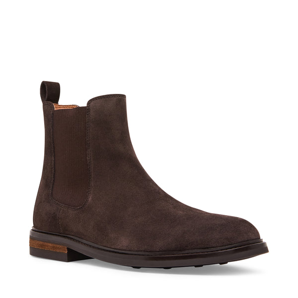 CLIFTON CHOCOLATE SUEDE - thumbnail image 10 of 17