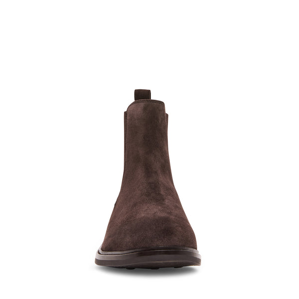 CLIFTON CHOCOLATE SUEDE - thumbnail image 14 of 17