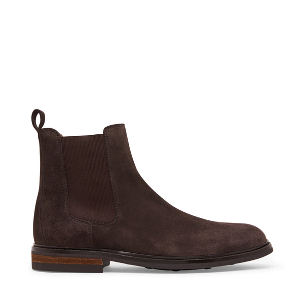 CLIFTON CHOCOLATE SUEDE - thumbnail image 11 of 17