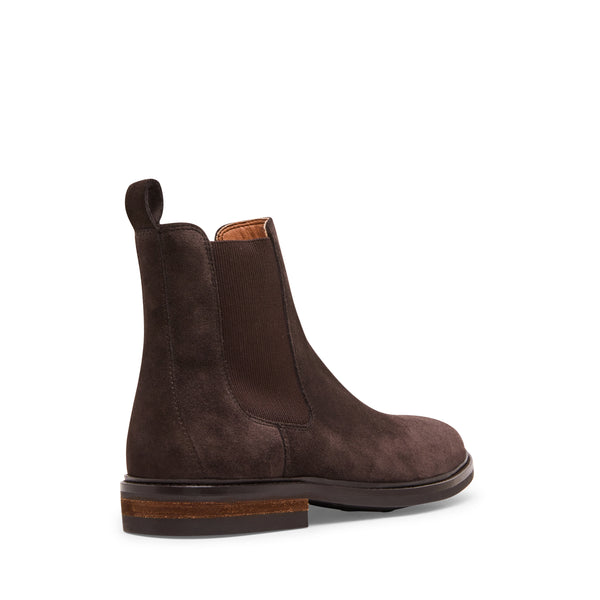 CLIFTON CHOCOLATE SUEDE - thumbnail image 12 of 17