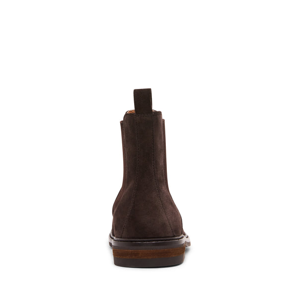 CLIFTON CHOCOLATE SUEDE - thumbnail image 13 of 17