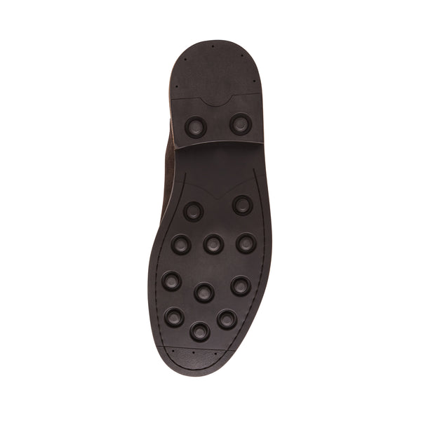 CLIFTON CHOCOLATE SUEDE - thumbnail image 16 of 17