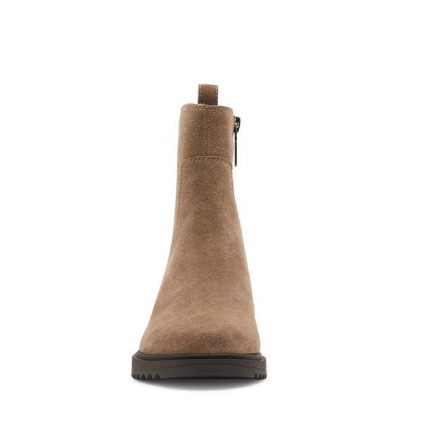 COPPA TAUPE SUEDE - thumbnail image 17 of 20