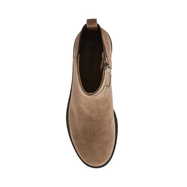 COPPA TAUPE SUEDE - thumbnail image 18 of 20