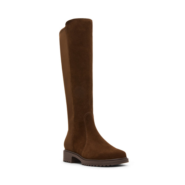 COURTNEY CHOCOLATE LEATHER - thumbnail image 9 of 16