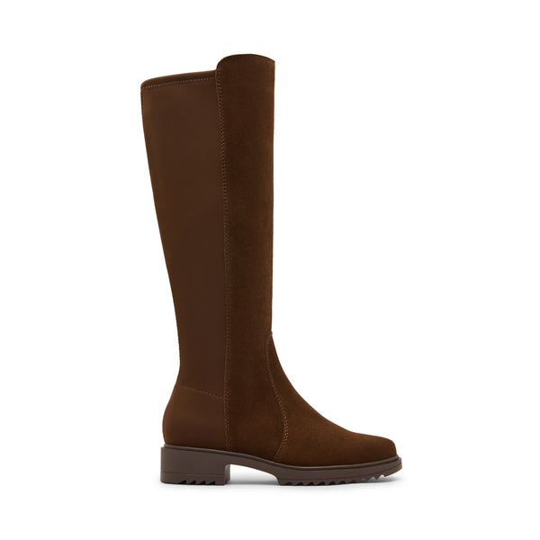 COURTNEY CHOCOLATE LEATHER - thumbnail image 10 of 16