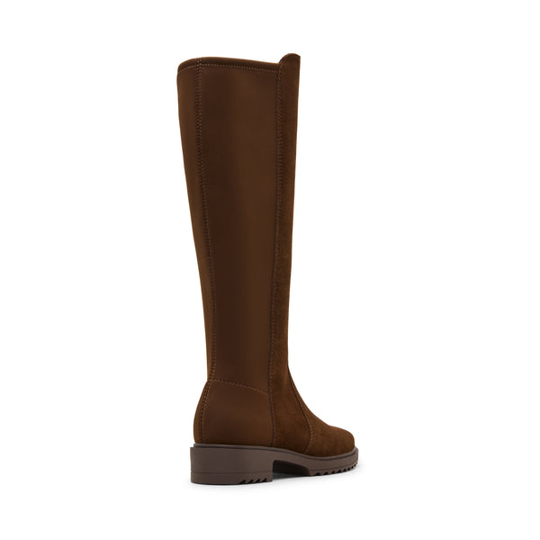 COURTNEY CHOCOLATE LEATHER - thumbnail image 11 of 16