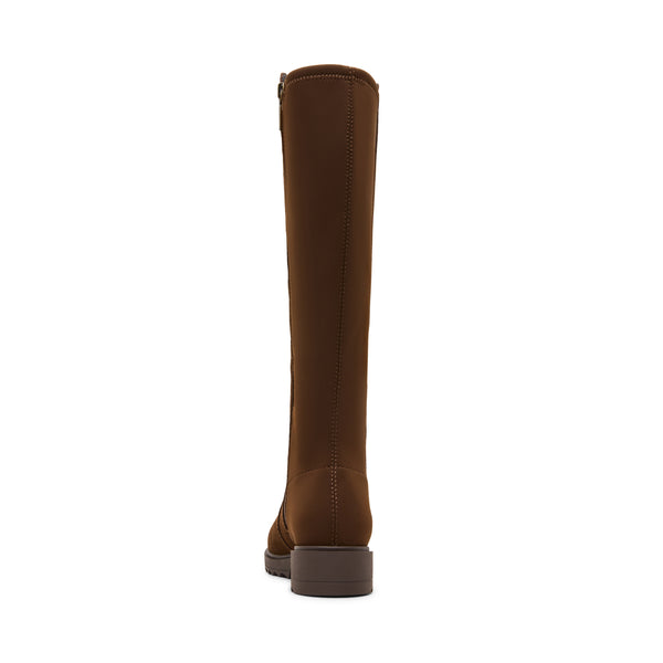 COURTNEY CHOCOLATE LEATHER - thumbnail image 12 of 16