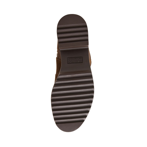 COURTNEY CHOCOLATE LEATHER - thumbnail image 15 of 16