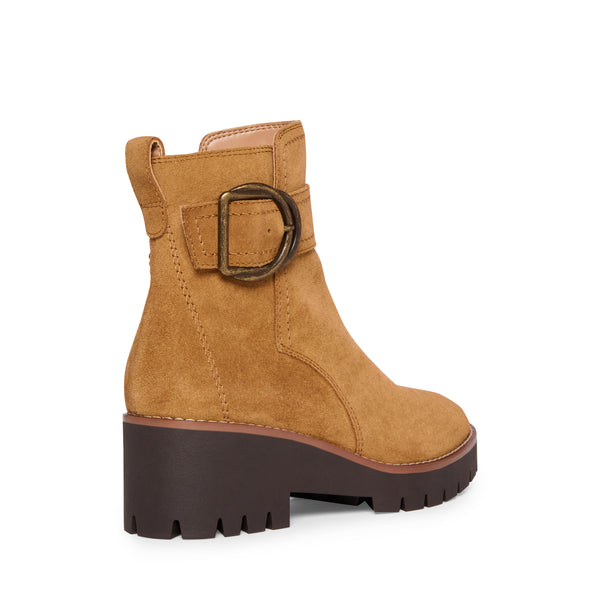 DAGGER COGNAC SUEDE - thumbnail image 69 of 73
