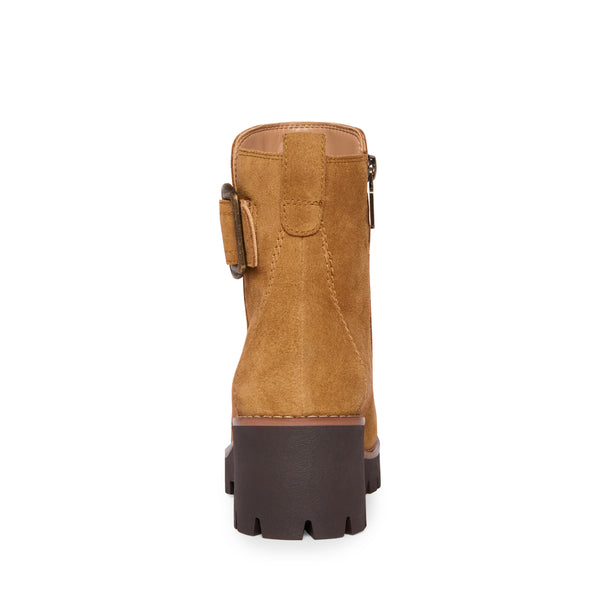 DAGGER COGNAC SUEDE - thumbnail image 70 of 73