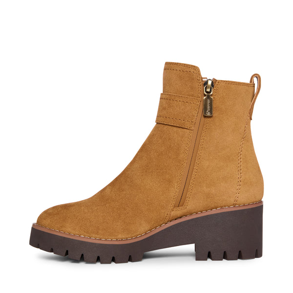 DAGGER COGNAC SUEDE - thumbnail image 72 of 73