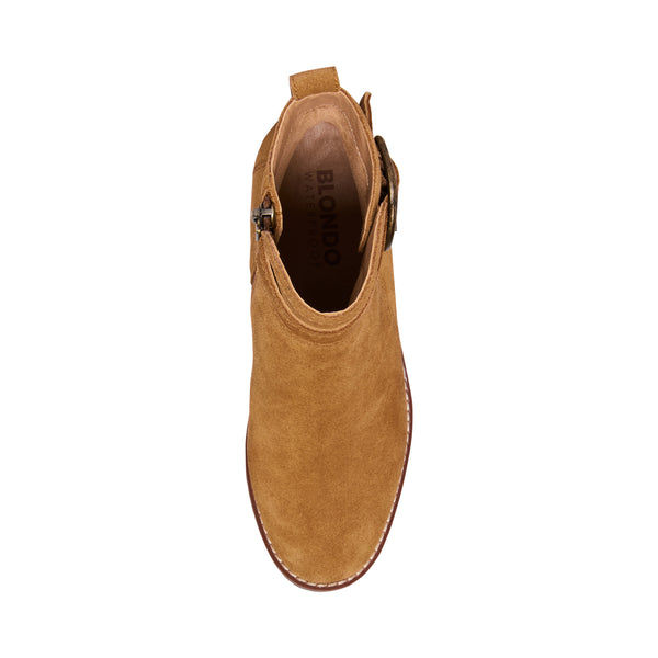 DAGGER COGNAC SUEDE - thumbnail image 73 of 73
