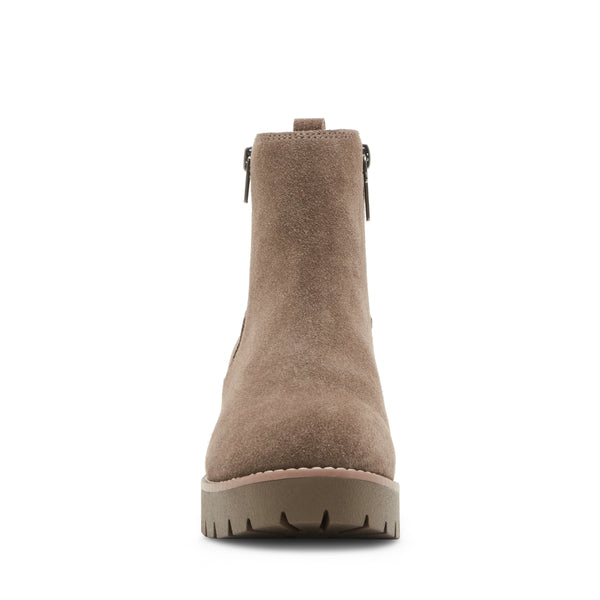 DAMARIS TAUPE SUEDE - thumbnail image 17 of 40