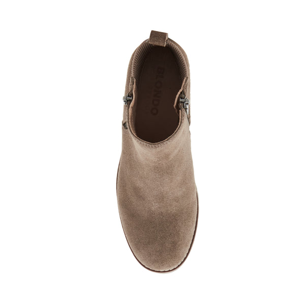 DAMARIS TAUPE SUEDE - thumbnail image 19 of 40