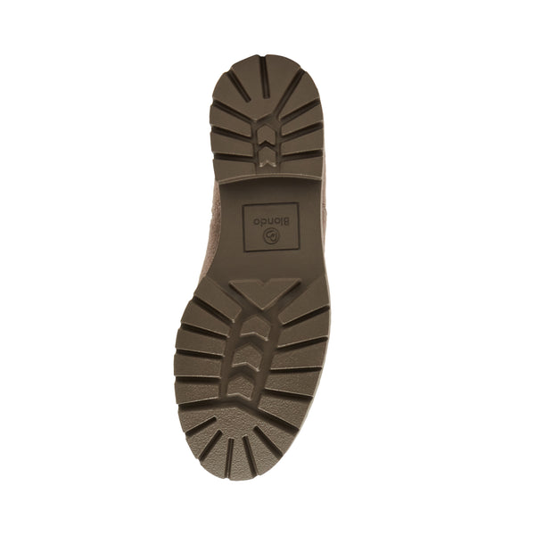 DAMARIS TAUPE SUEDE - thumbnail image 20 of 40