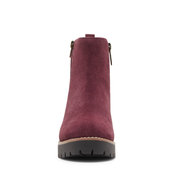 DAMARIS WINE SUEDE - thumbnail image 37 of 40