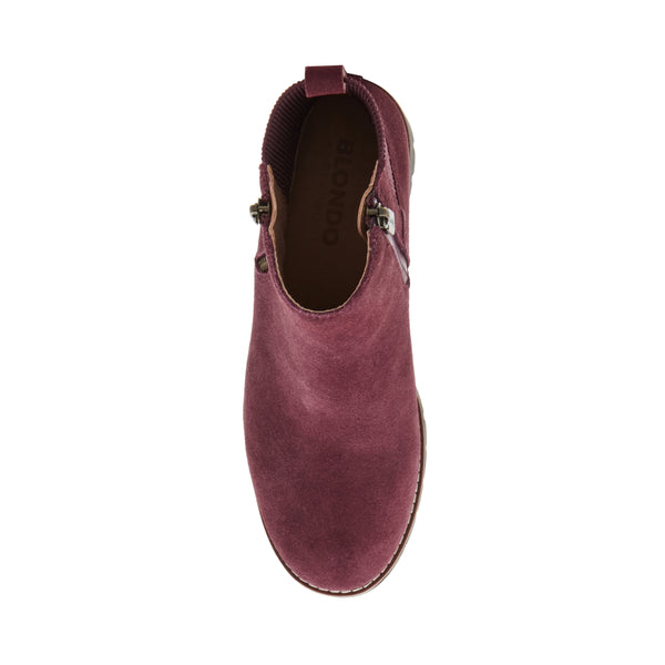 DAMARIS WINE SUEDE - thumbnail image 39 of 40