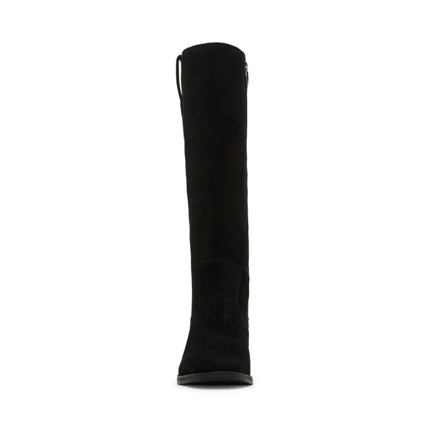 DEACON-W BLACK SUEDE - thumbnail image 6 of 10