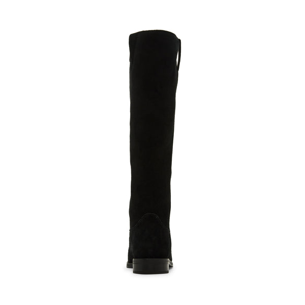 DEACON BLACK SUEDE - thumbnail image 7 of 30