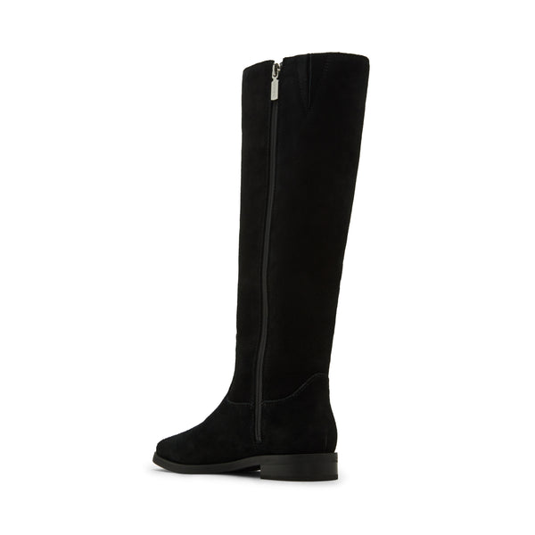 DEACON-W BLACK SUEDE - thumbnail image 4 of 10